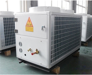 重庆10hp风冷热泵空调机组